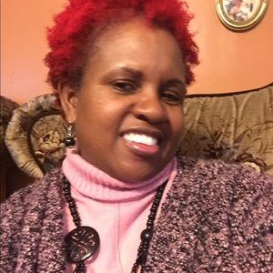 Meet your Posher, Marilyn